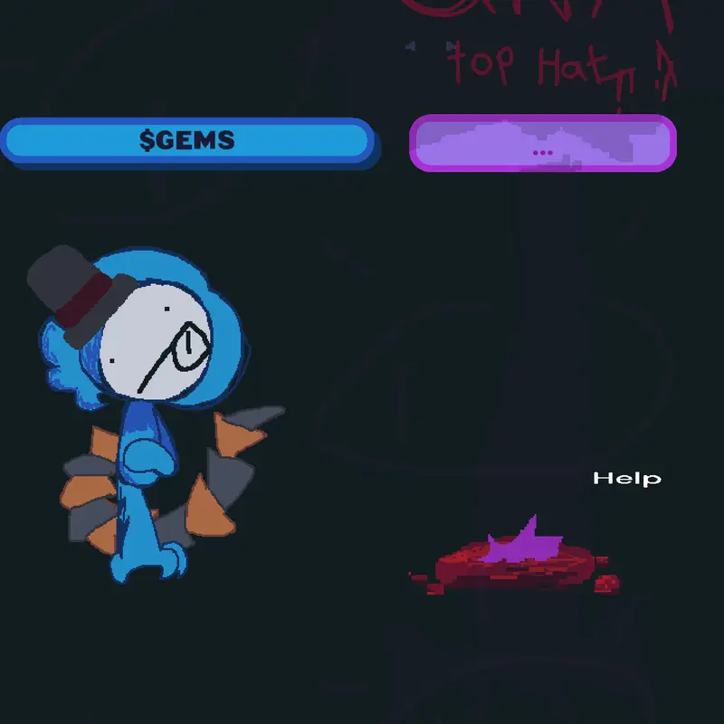 Game by @F4C3_M4KER