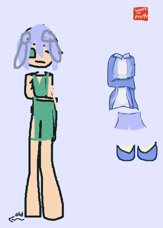 Game by @Nia_theflowerAngel