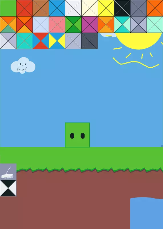 Game by @lamposter