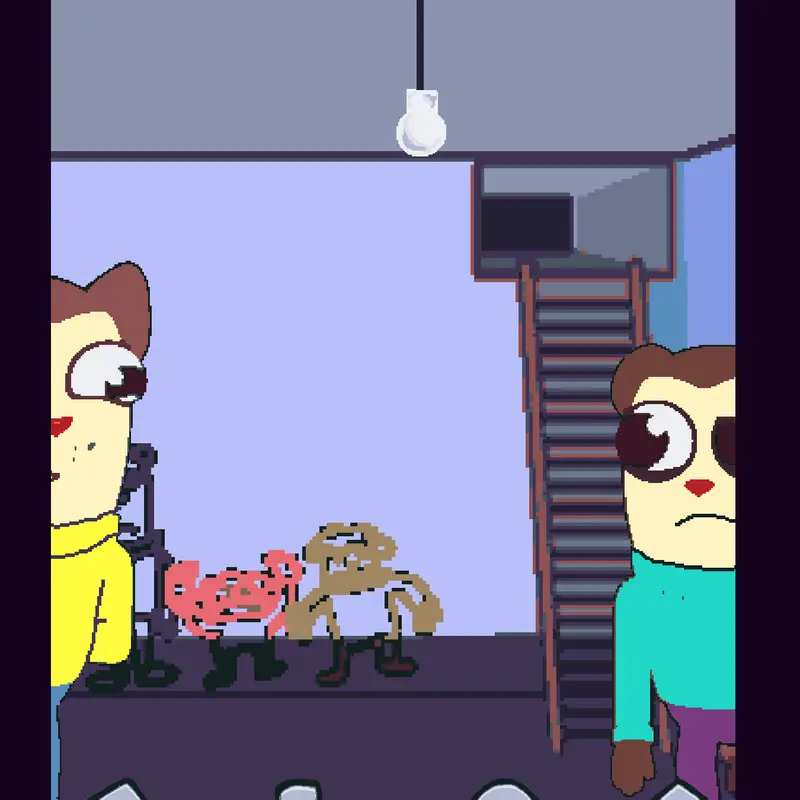 Game by @intern_bunny
