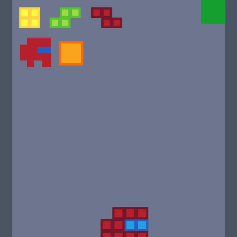 Game by @sick_man