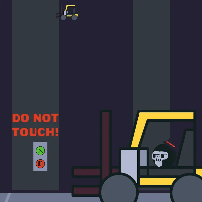Game by @McLovinIt