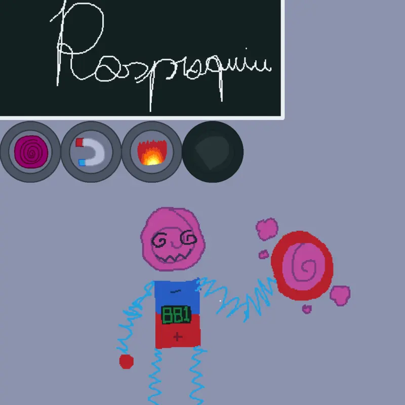 Game by @coquito3