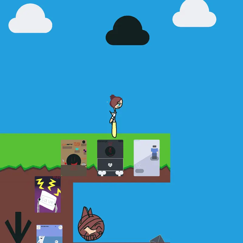 Game by @Baton666