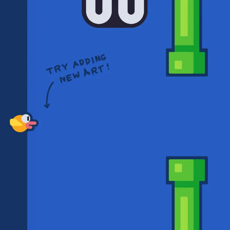 Game by @FIREDEWA