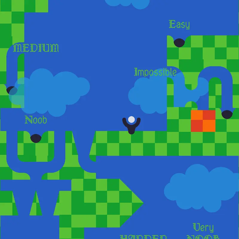 Game by @Golf_Word