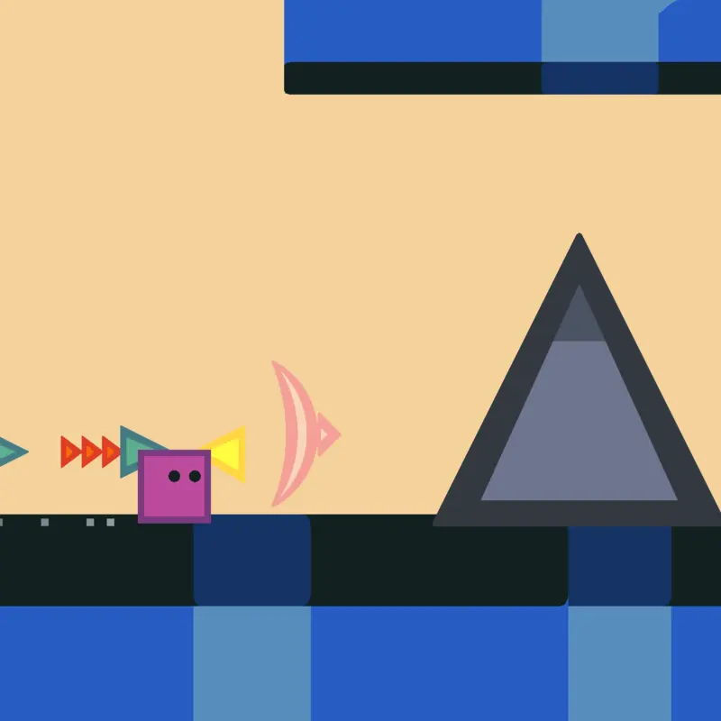 Game by @nohting