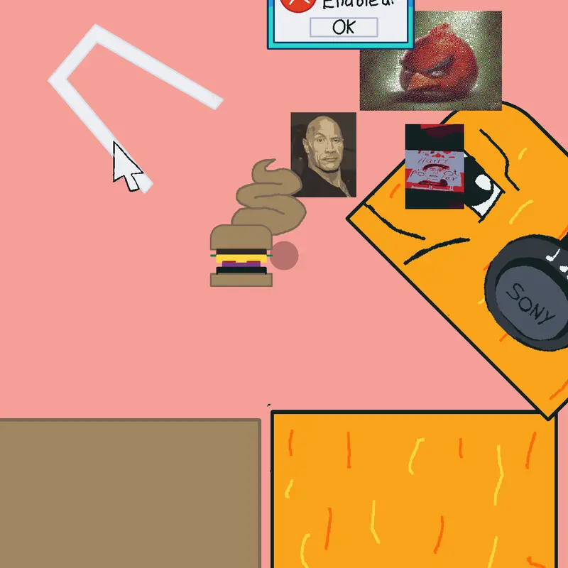 Game by @realseharatif