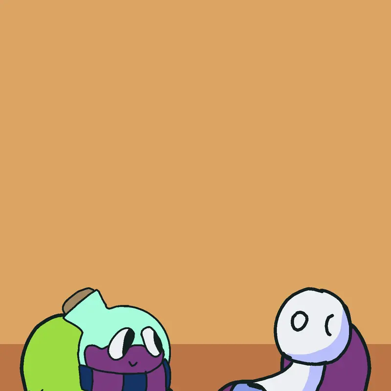 QnA with SmokeyBomb by @SmokeyBomb