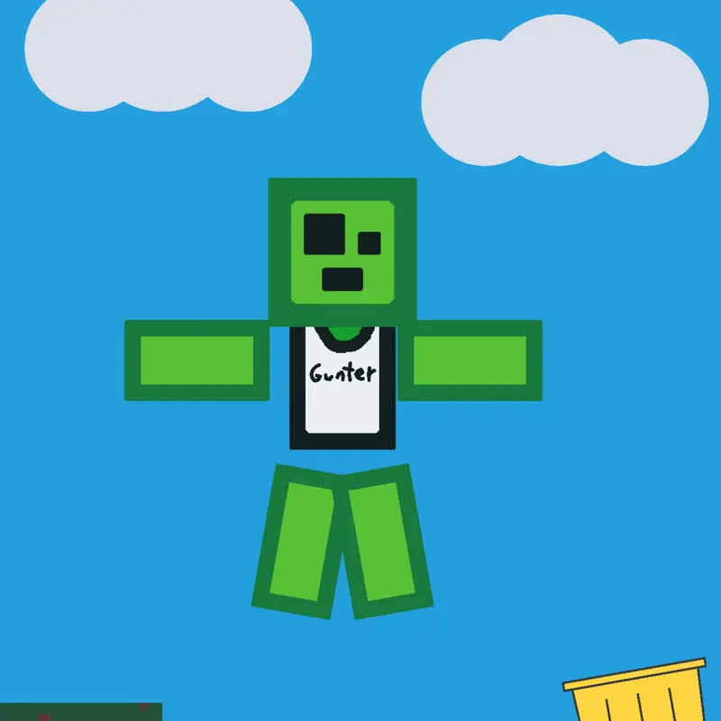 Game by @BananaCool