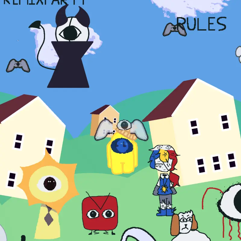 Game by @sexiboy