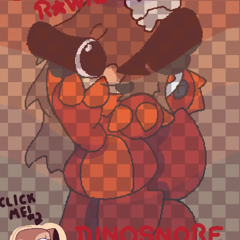 Yeah... by @sprout_thestrawberry68
