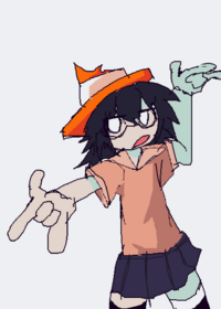 Im so bored so heres this random shitpost