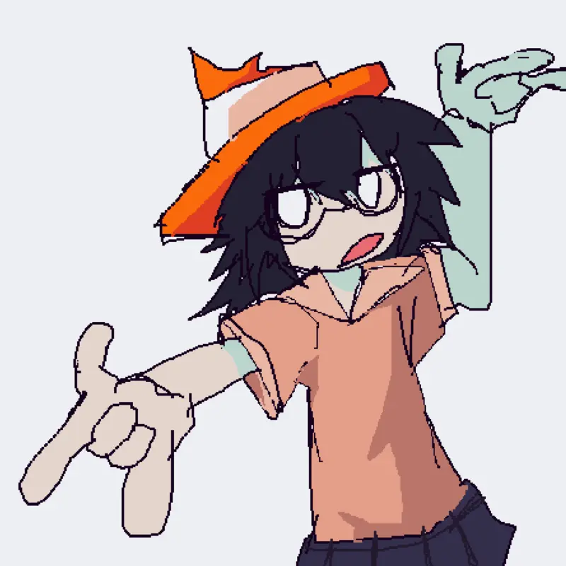 Game by @XarryBerry