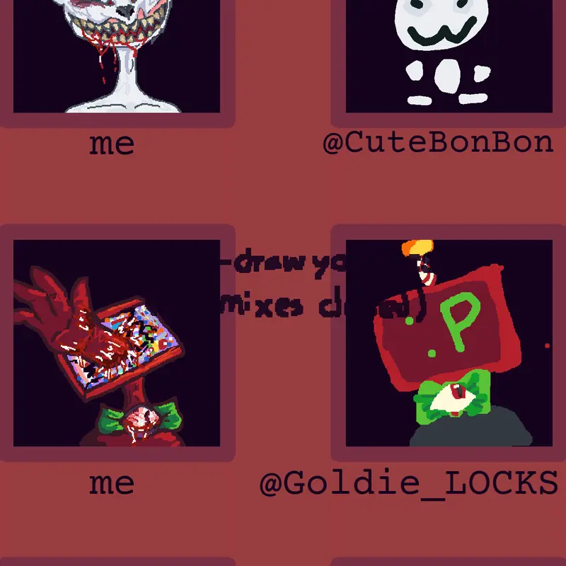 Game by @Gabrieleexeold