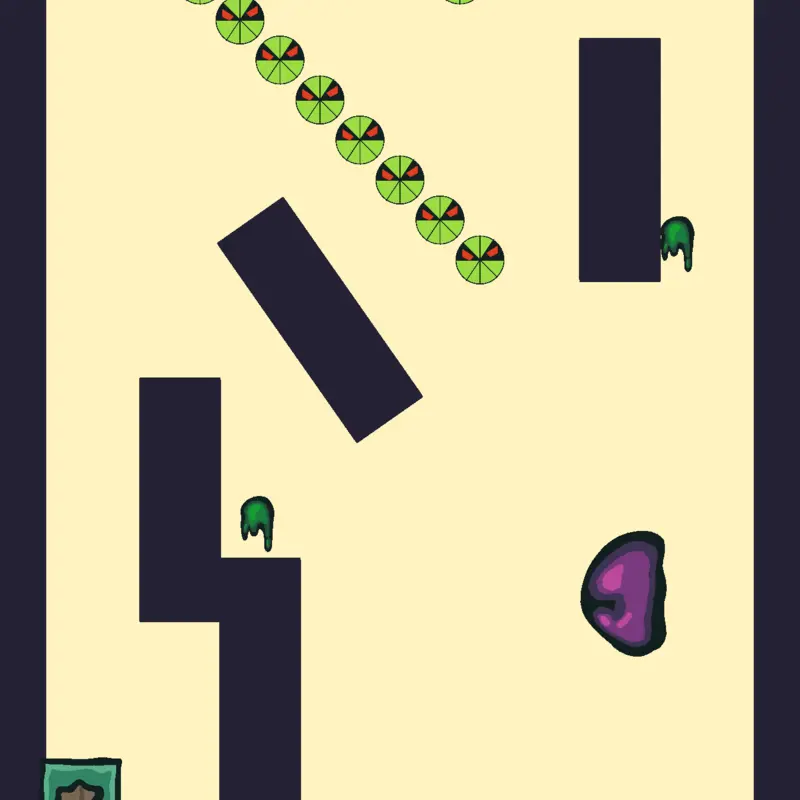 Game by @GaDIN