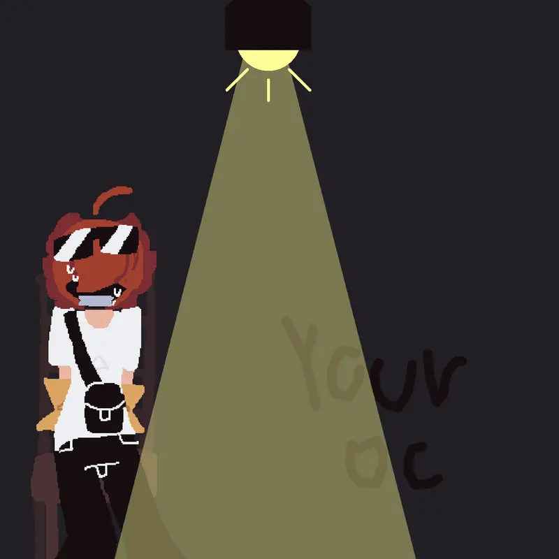 Game by @PhantomFreak