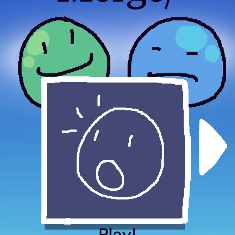 Game by @EborGuy