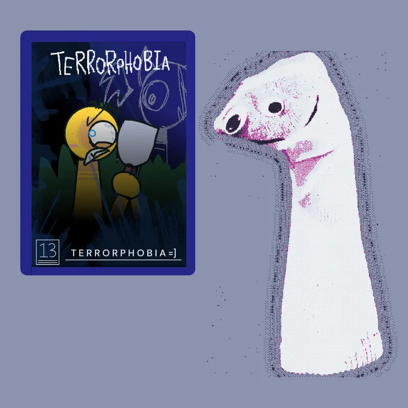 Game by @TheDamnSockCrafters
