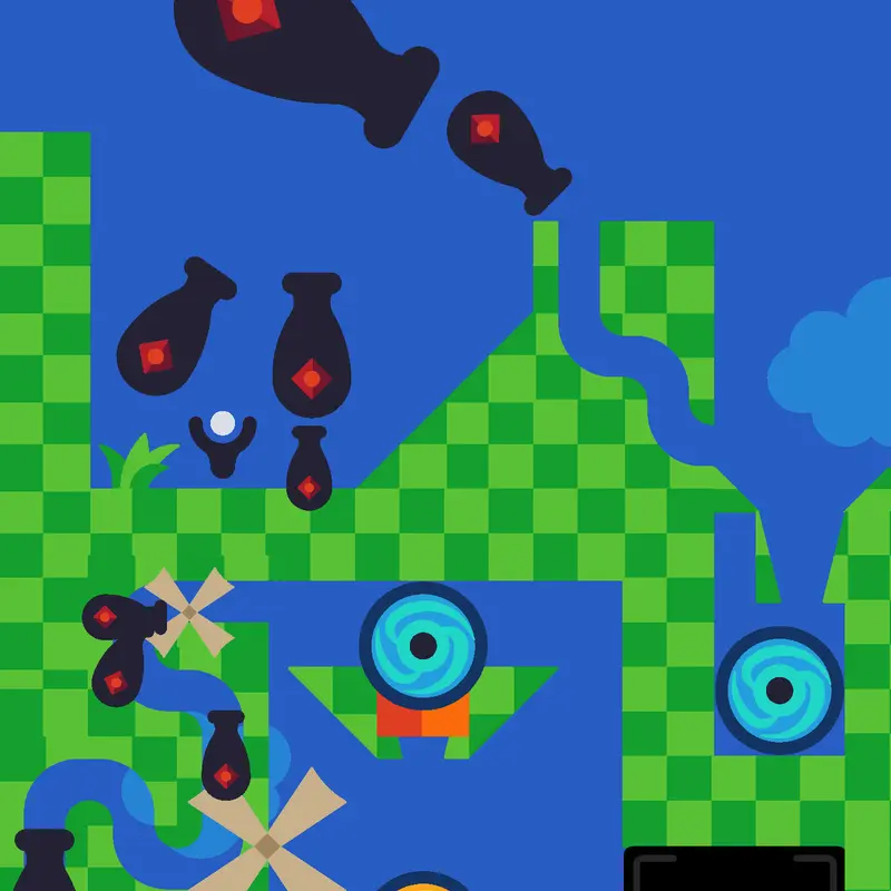 Game by @ender-storm