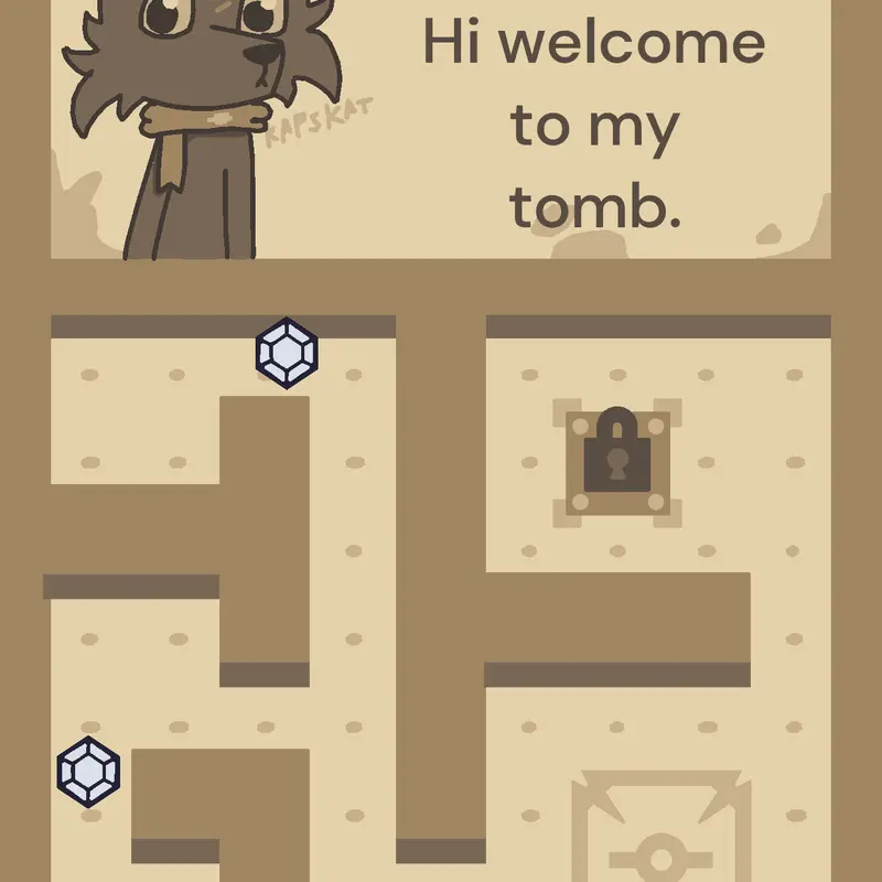 Game by @isa2f