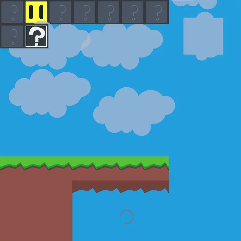 Game by @Dani01