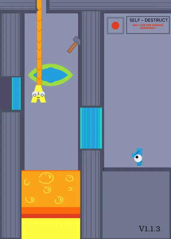 Game by @AlexisAlonso