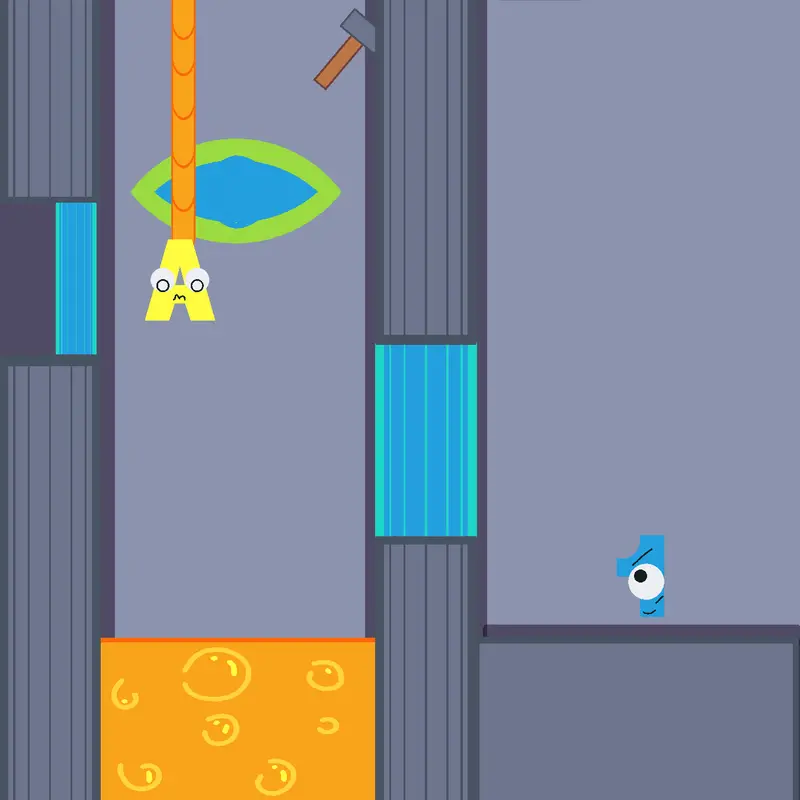 Game by @AlexisAlonso