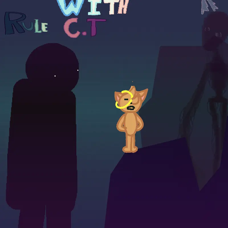 Game by @Cannibonnie