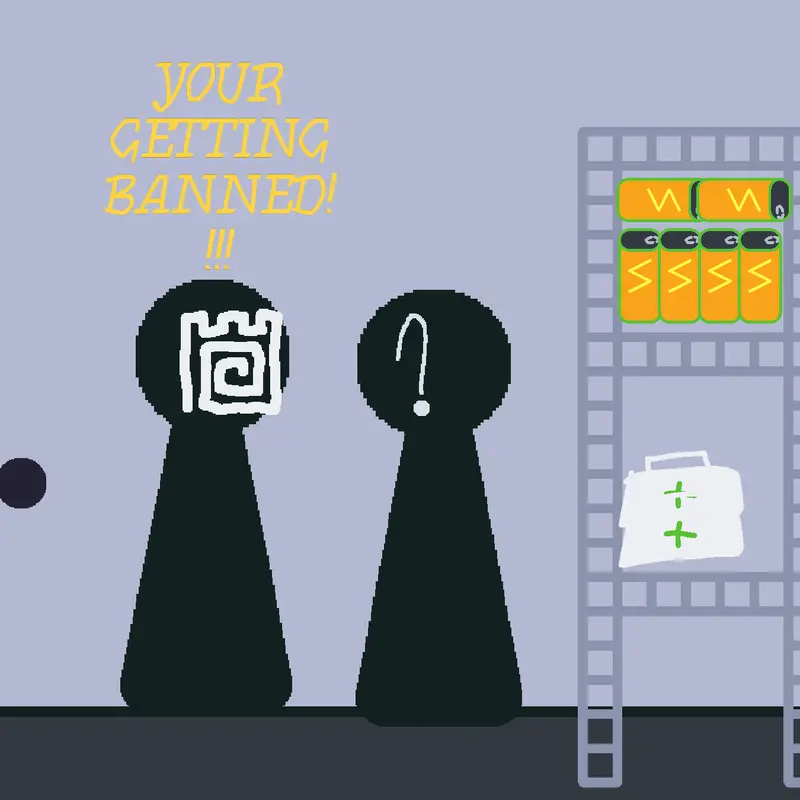 Game by @Jim_theshopkeeper