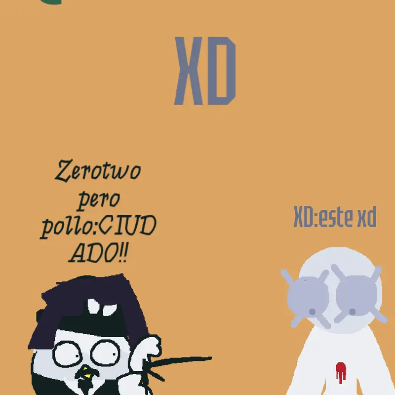 Game by @LA_CASA_XD_1000