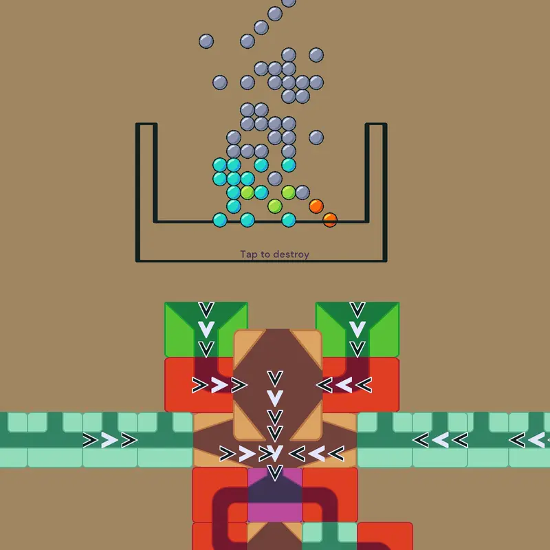 Game by @ThePerson
