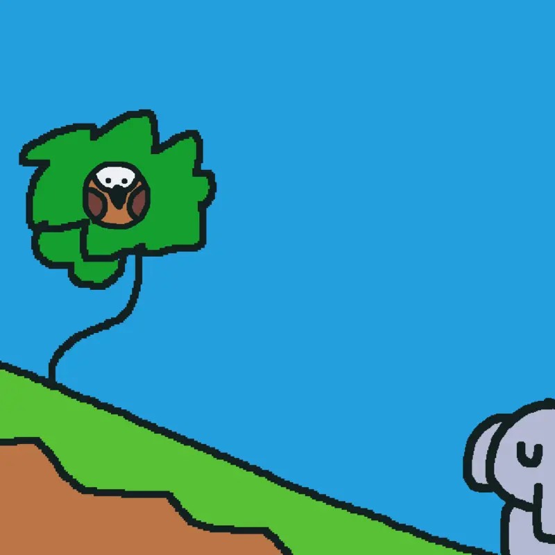 Game by @brazil_zil
