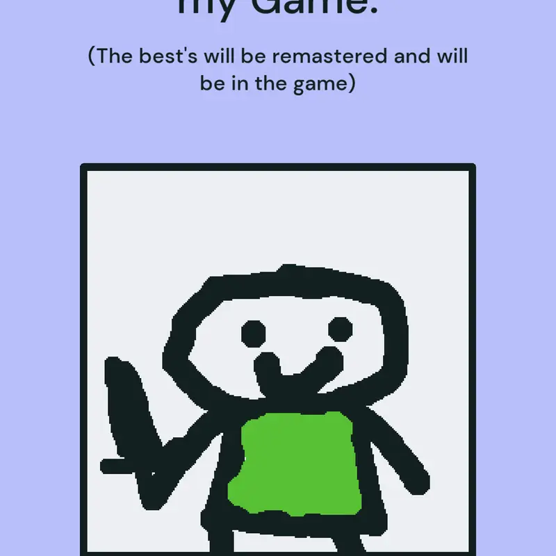 Game by @AlGarazi