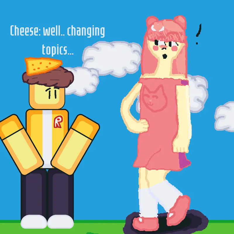 Game by @Cheese_Enjoyer