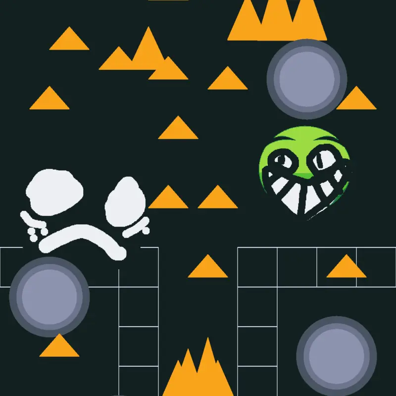 Game by @Jimmy_design_pro