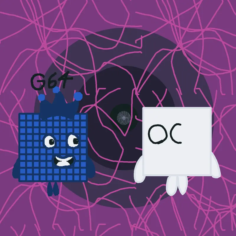 Game by @Infinity_Hates_Sprunki