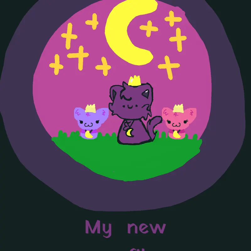 Game by @Catnap-is-king