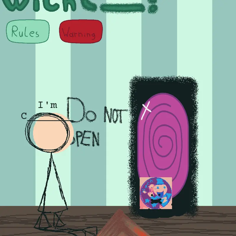 Here by @-ZACHMAKERLOL-