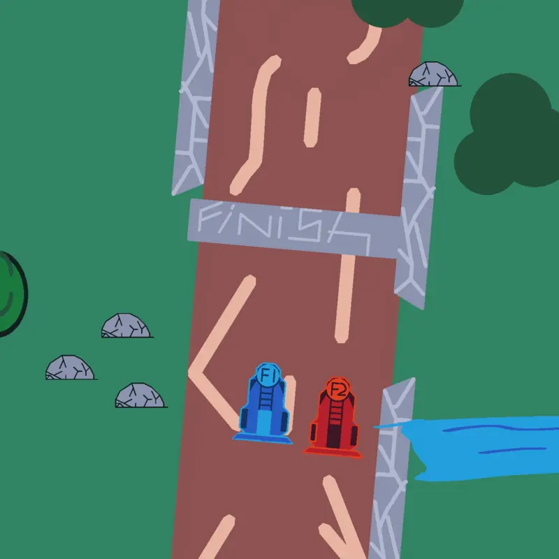 Game by @Vapollox