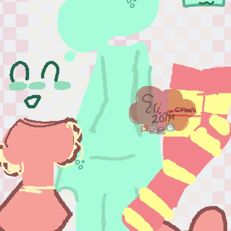 Game by @31l_AND_ST4RZ_FRINEDS
