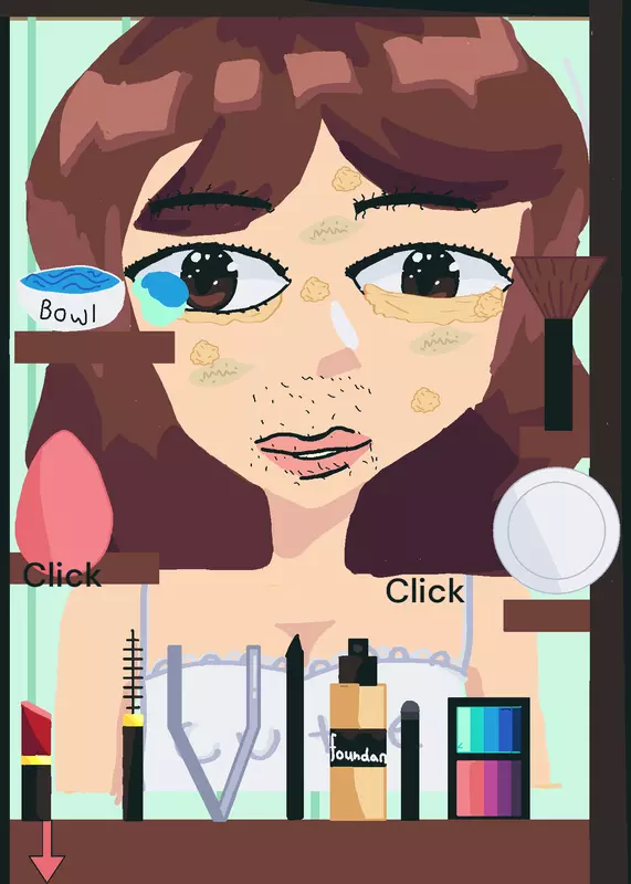 Game by @Cinnamaroll_L0ver