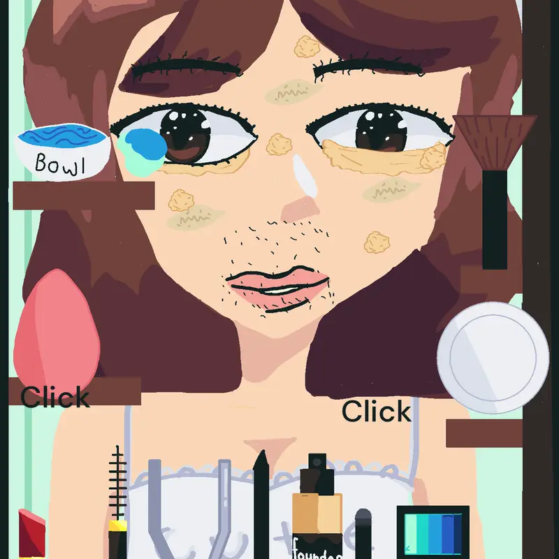 Game by @Cinnamaroll_L0ver
