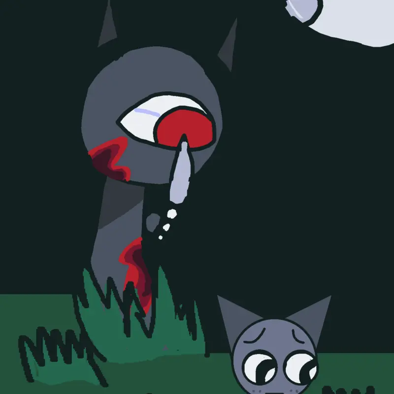 Game by @ThatOneConfuciusornis
