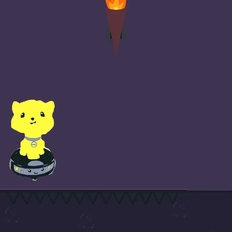 Game by @GATOFunny
