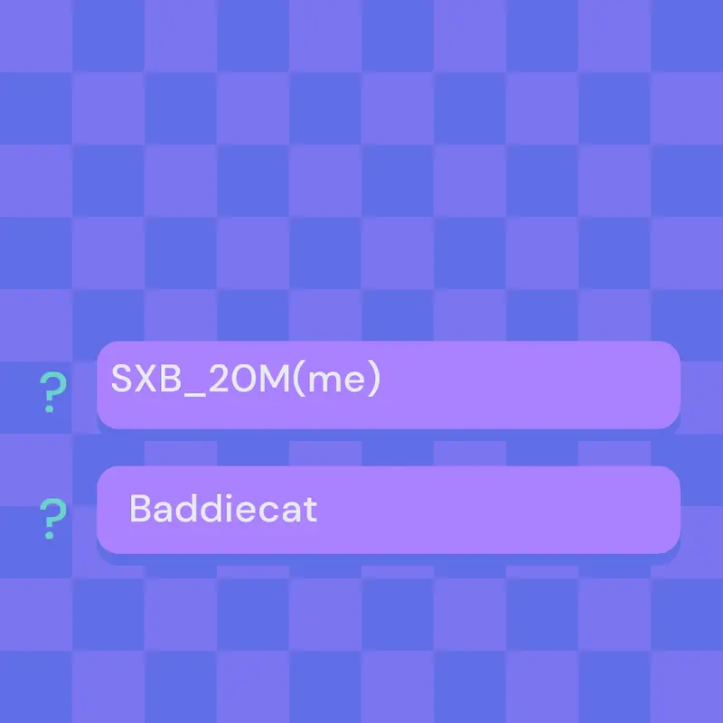 Game by @SXB_20M