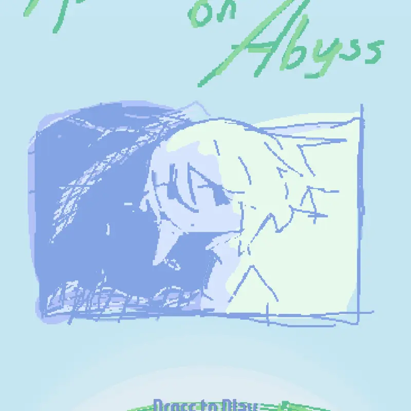 Game by @StarrDust