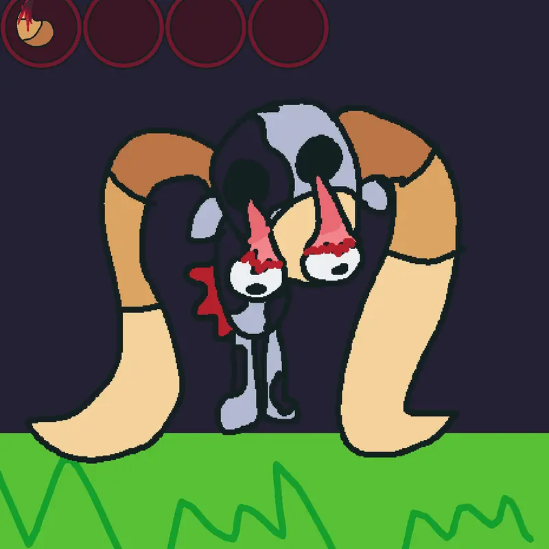 Game by @Crecky_54