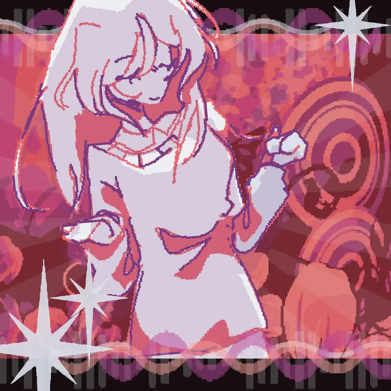 Karma by @Reggielus001