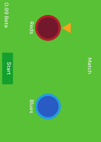 Football 0.99 Beta